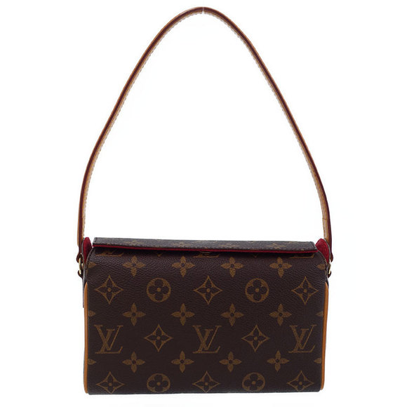 Louis Vuitton Handbag Recital Monogram - Picture 1 of 8